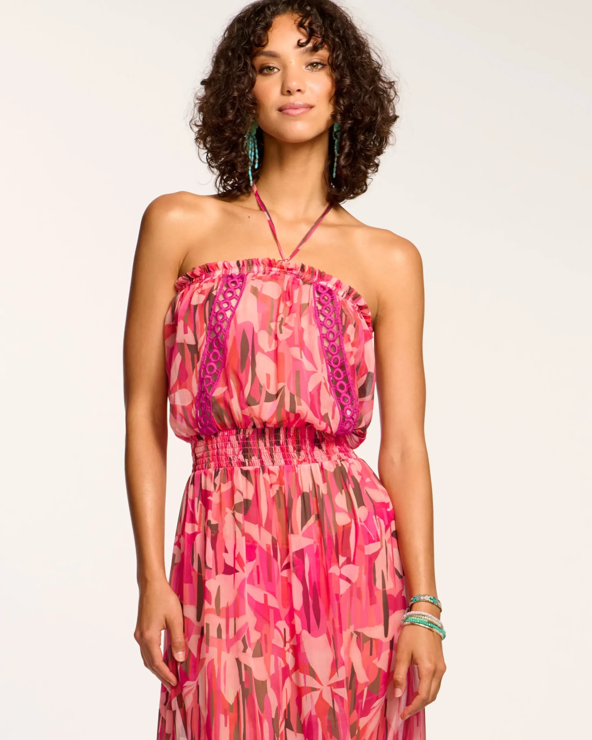 Miranda Coverup Dress
