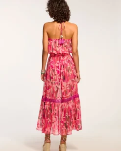 Miranda Coverup Dress