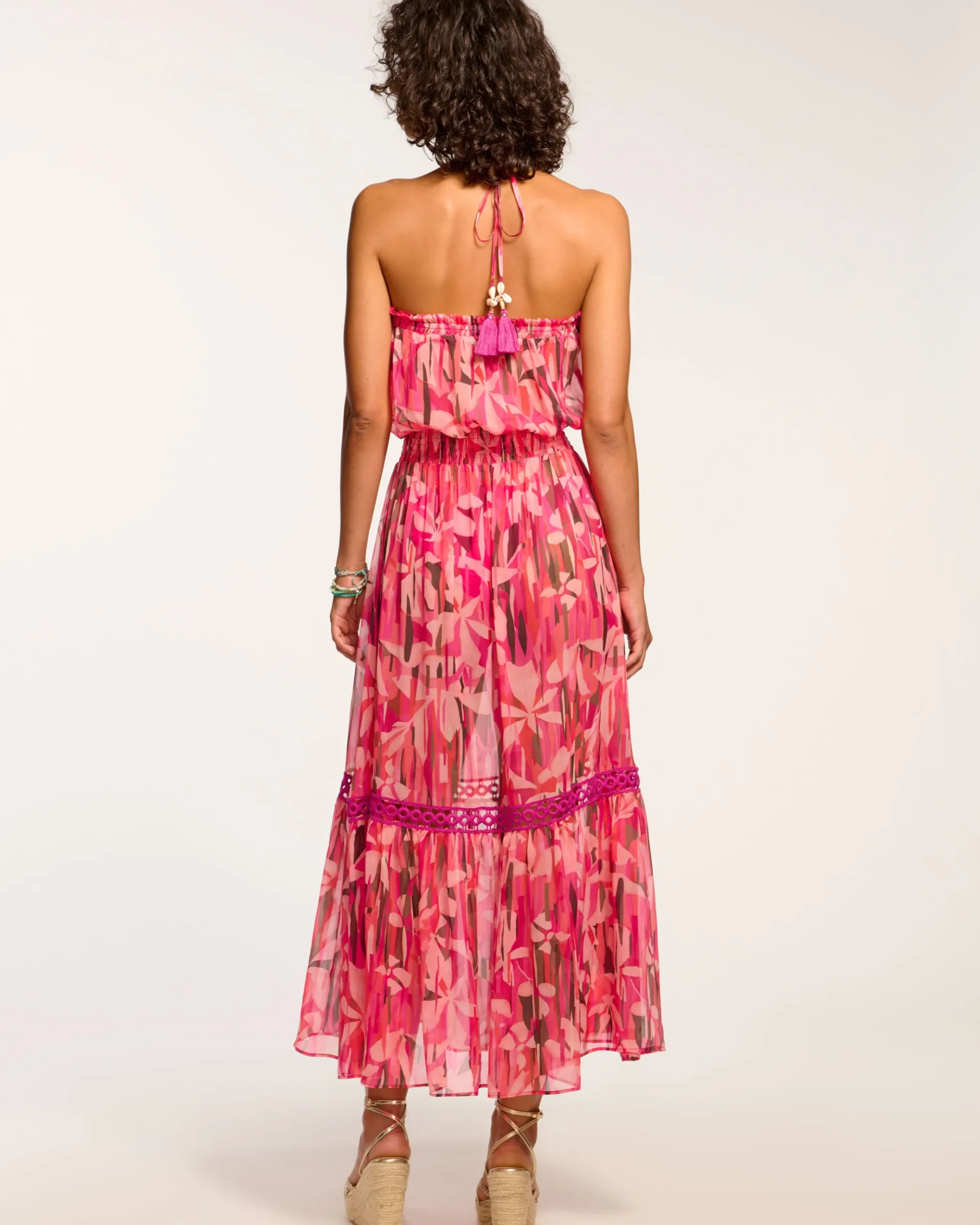 Miranda Coverup Dress