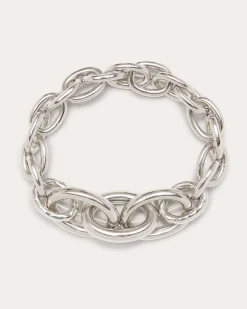 Morgan Link Bracelet
