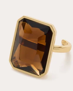 Norika Cocktail Ring