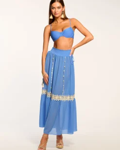 Orlayne Coverup Skirt