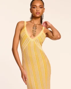 Paetyn Knit Maxi Dress