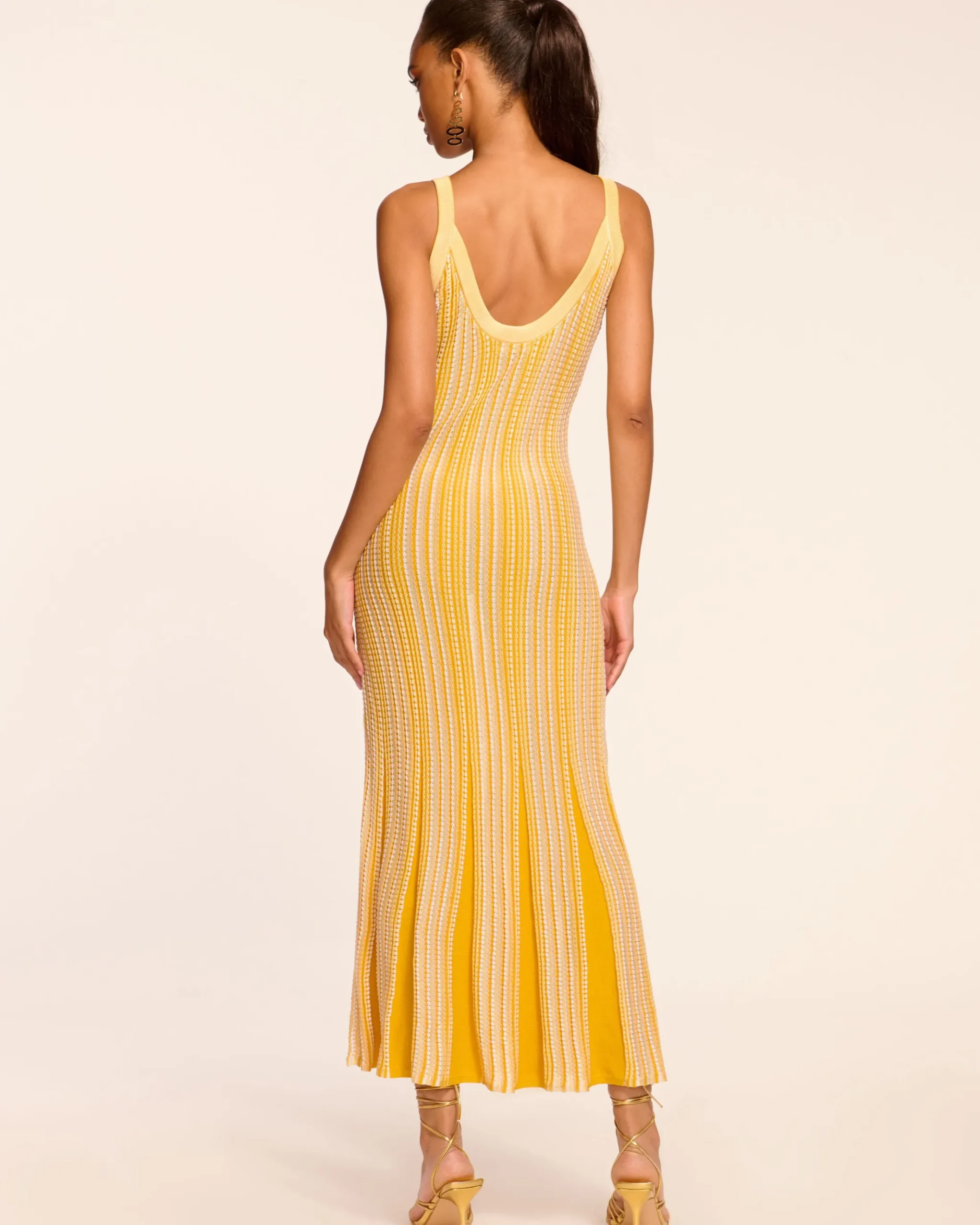 Paetyn Knit Maxi Dress