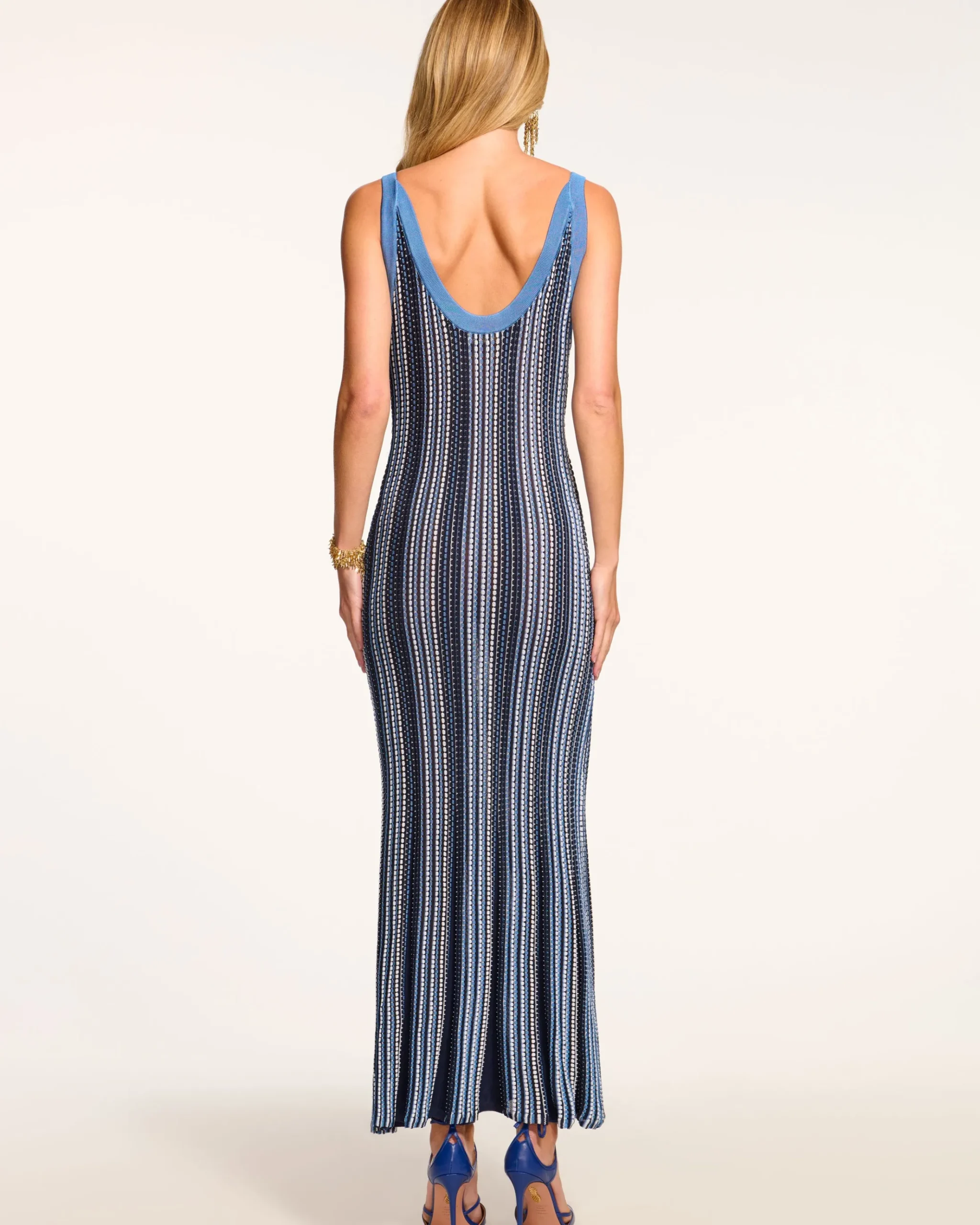 Paetyn Knit Maxi Dress