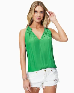 Piper V-Neck Tank Top