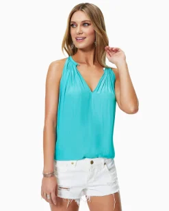 Piper V-Neck Tank Top