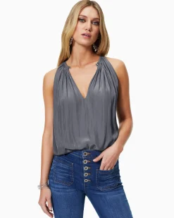 Piper V-Neck Tank Top