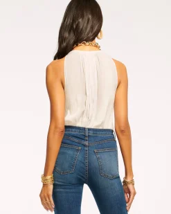 Piper V-Neck Tank Top