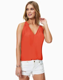 Piper V-Neck Tank Top