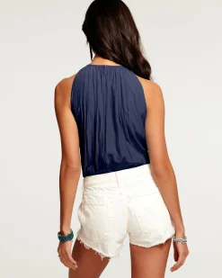 Piper V-Neck Tank Top