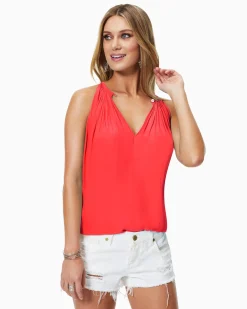 Piper V-Neck Tank Top