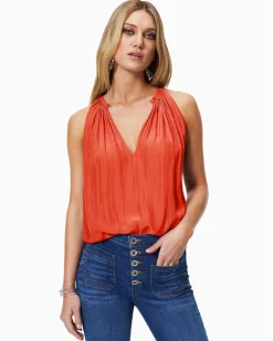 Piper V-Neck Tank Top