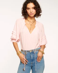 Randi Puff Sleeve Top
