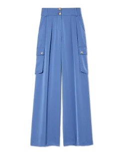 Rumer Wide Leg Cargo Pant