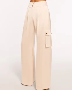 Rumer Wide Leg Cargo Pant