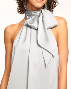 Sam Halter Mini Dress