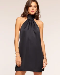 Sam Halter Mini Dress