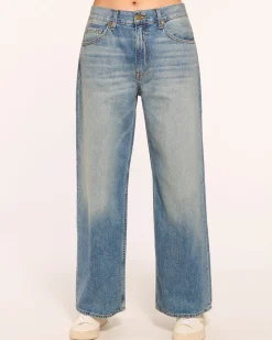 Shiloh Sneaker Length Jean