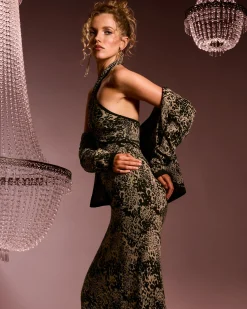 Tricia Cardigan Sweater