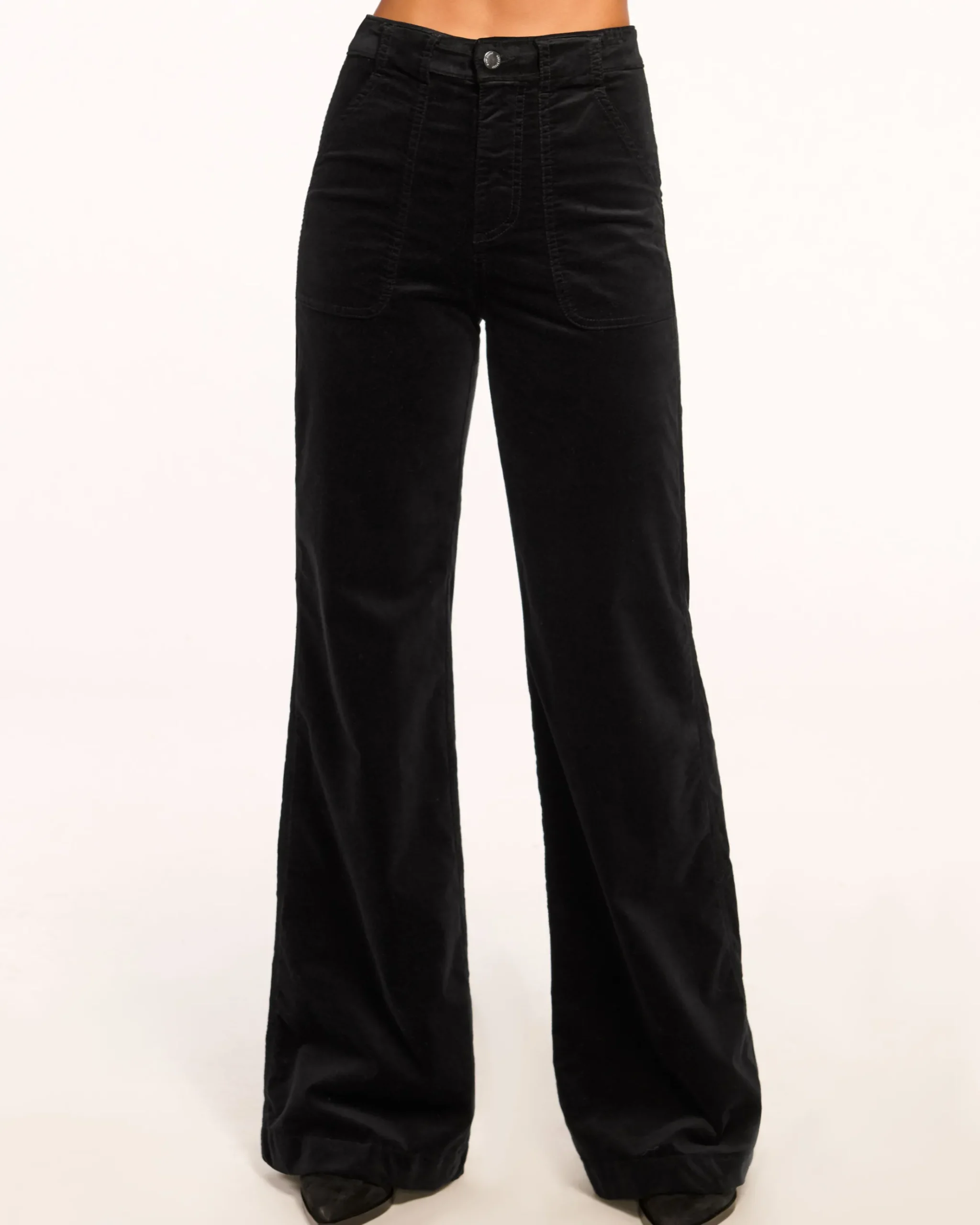 Velvet Theodora Wide Leg Jean