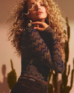 Velvet Theodora Wide Leg Jean