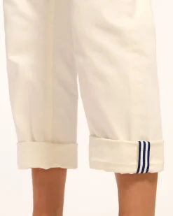 Yuki Cuffed Boyfriend Jean